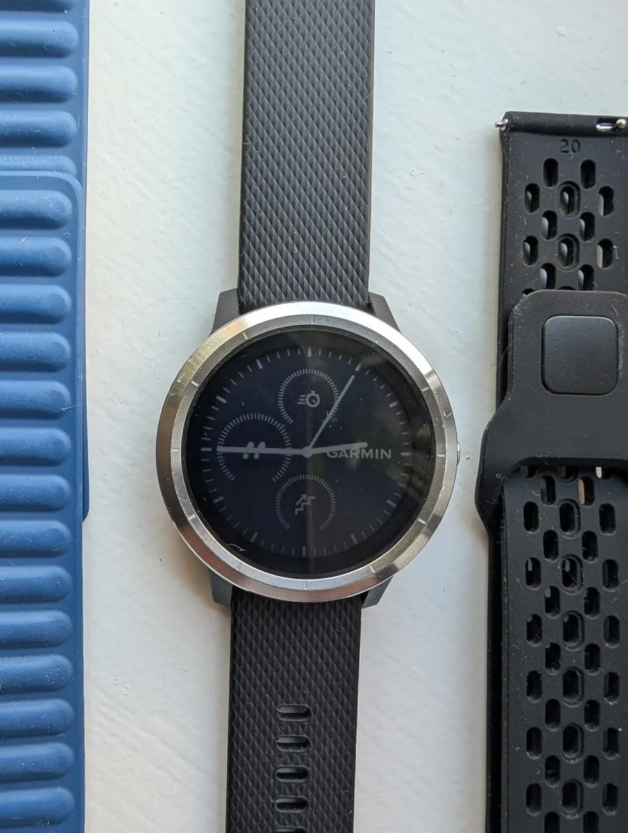 Garmin Vivioactive 3 - Image 2