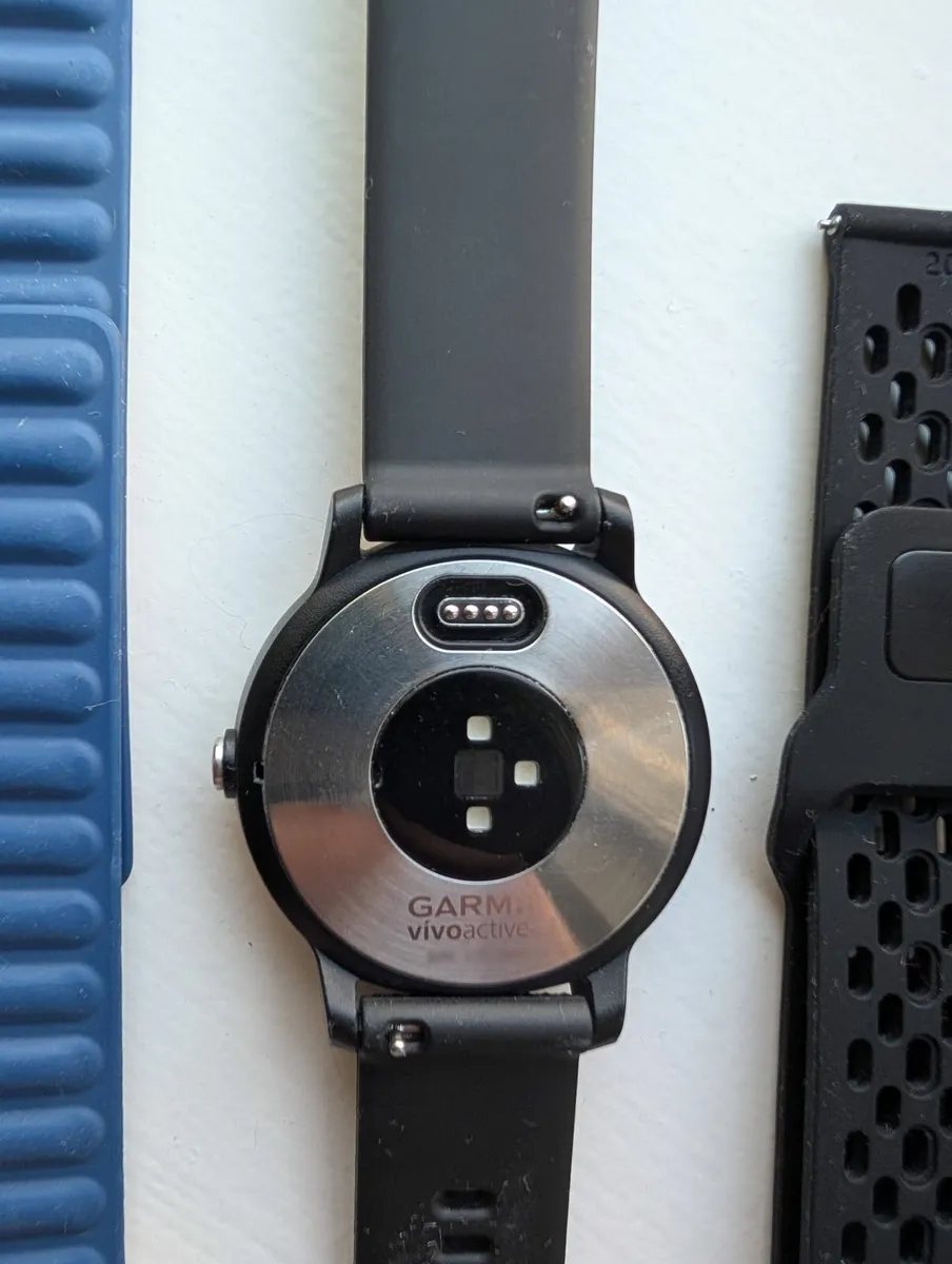Garmin Vivioactive 3 - Image 3