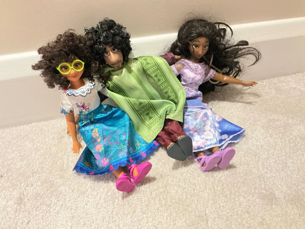 Encanto Dolls - Image 1