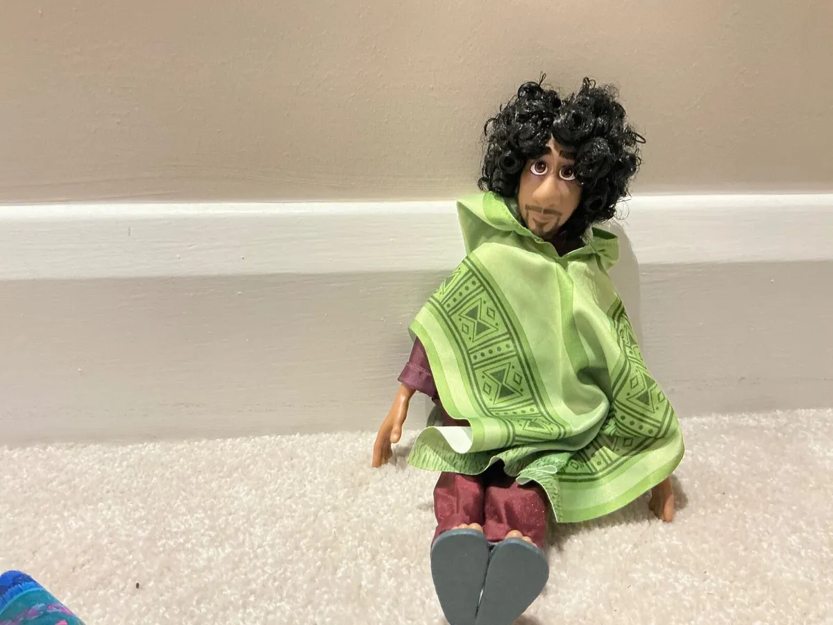 Encanto Dolls - Image 4