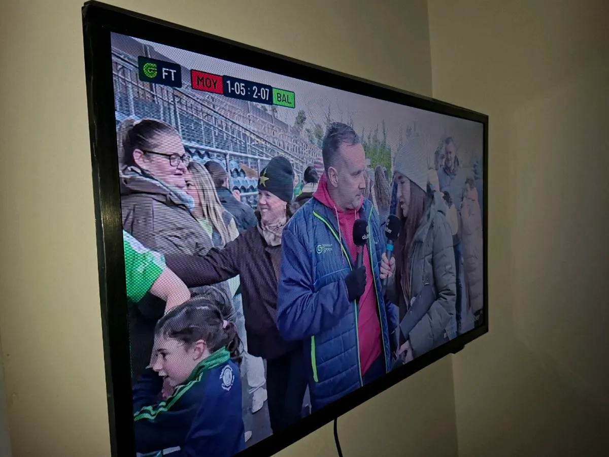 Television - Image 1