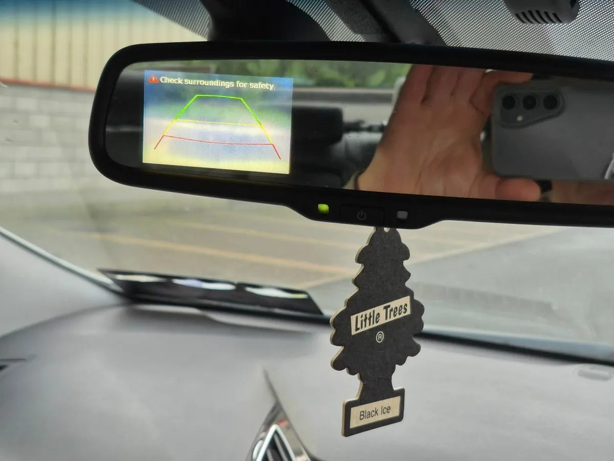 2013 Hyundai i40 Executive Model - Image 4