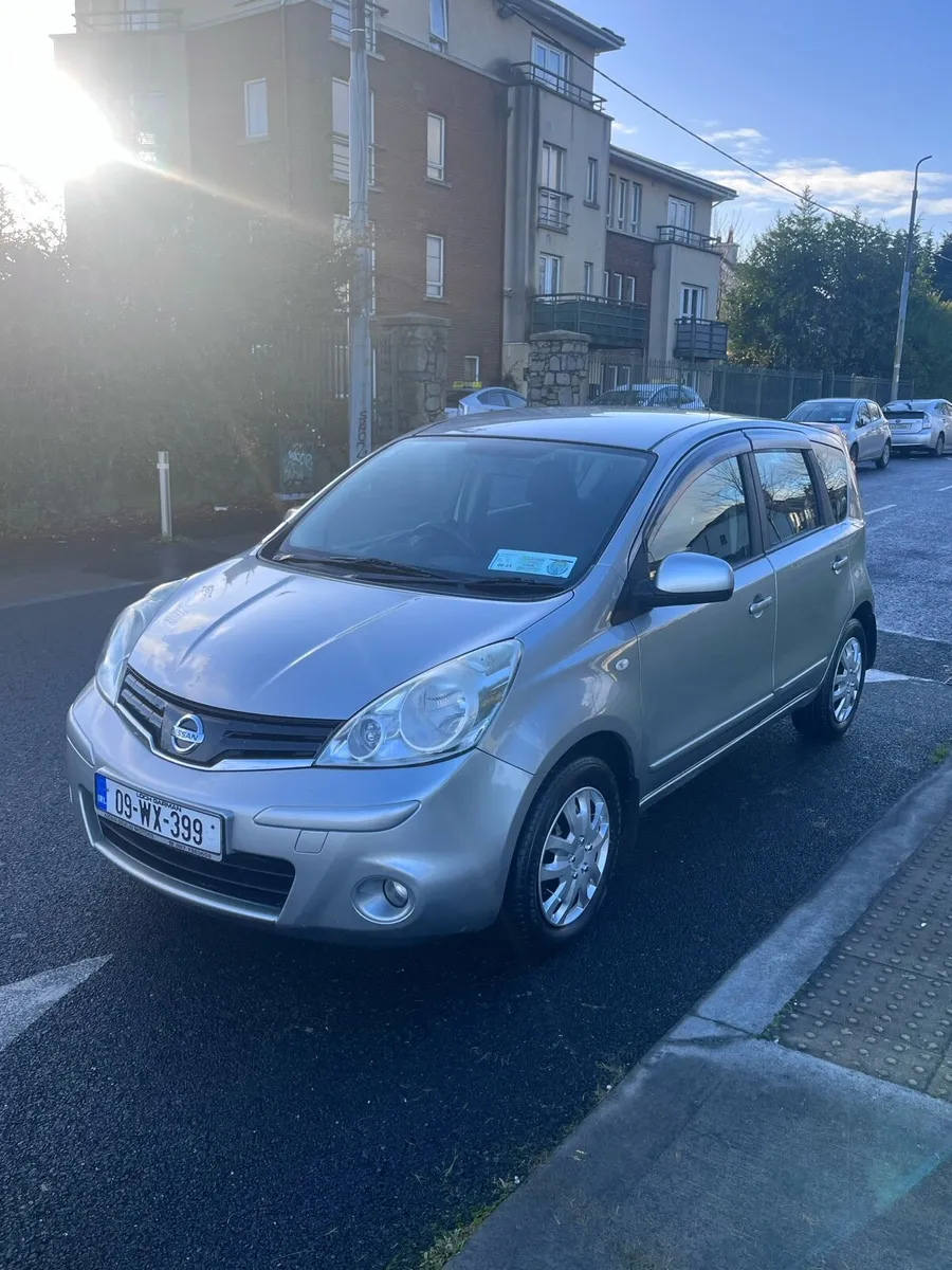 Nissan Note 1.4 NCT - Image 2