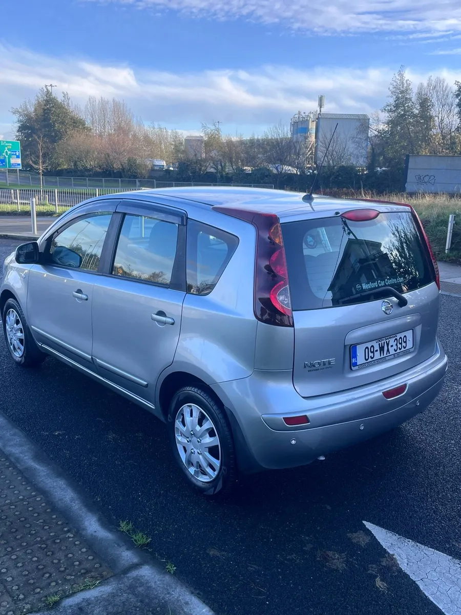 Nissan Note 1.4 NCT - Image 3