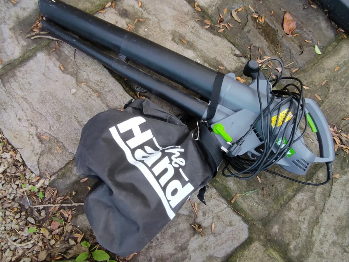 Leaf blower - Image 2