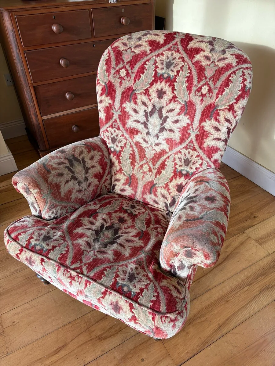 Tetrad chair - Image 2