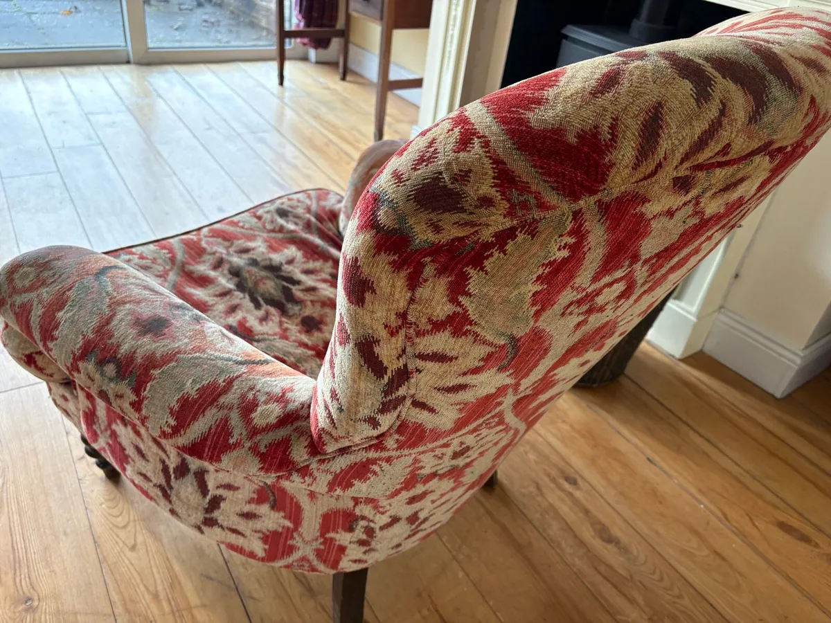 Tetrad chair - Image 4