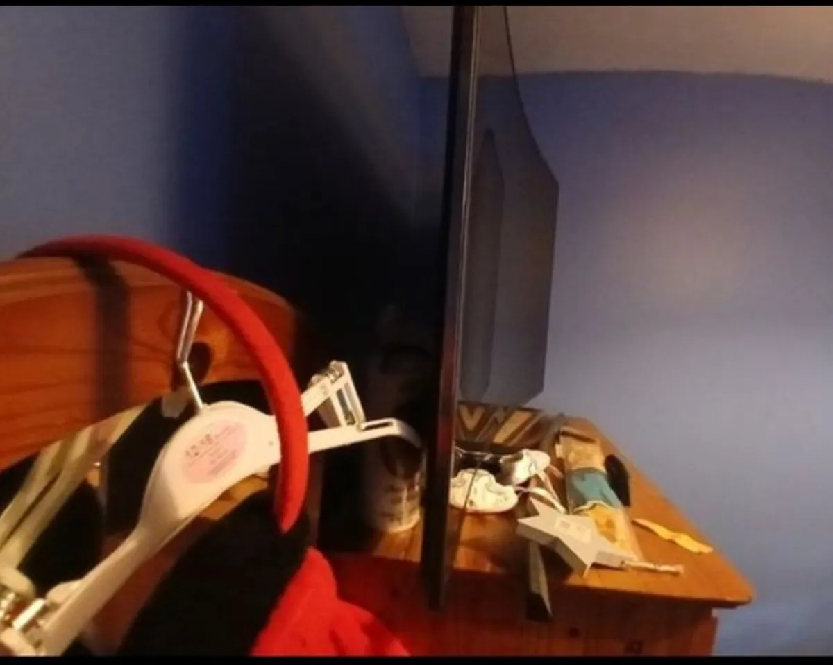 Samsung smart tv curves - Image 2