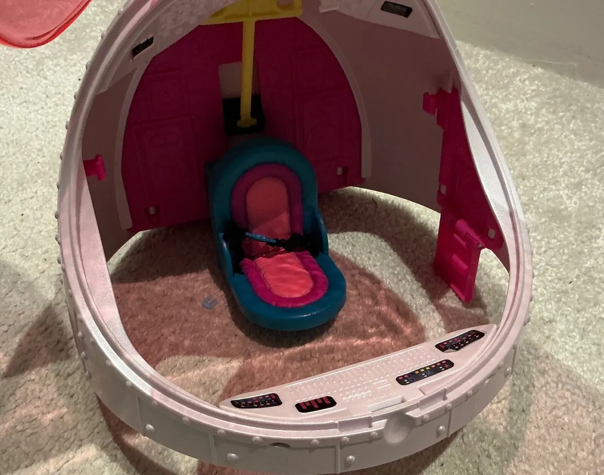 LOL Surprise Plane - Image 3