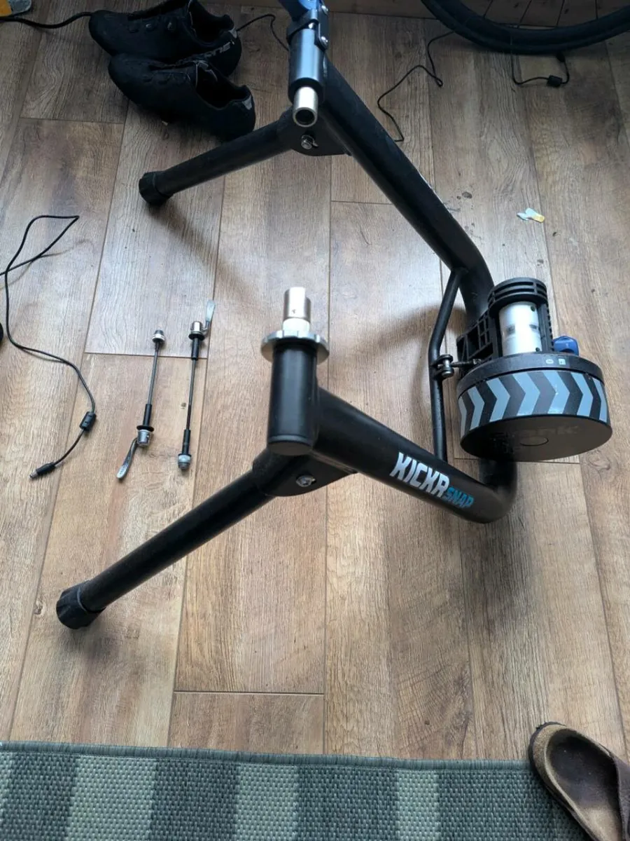 Wahoo Kickr Snap 2 - Image 3