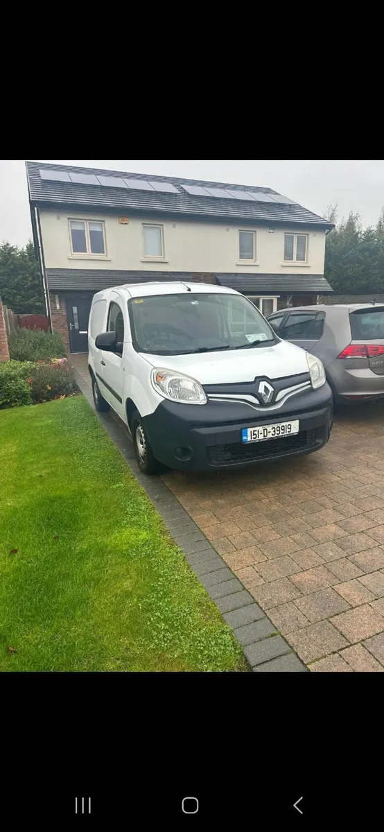 Renault Kangoo 2015 - Image 2