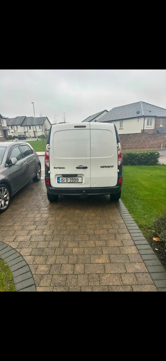 Renault Kangoo 2015 - Image 3