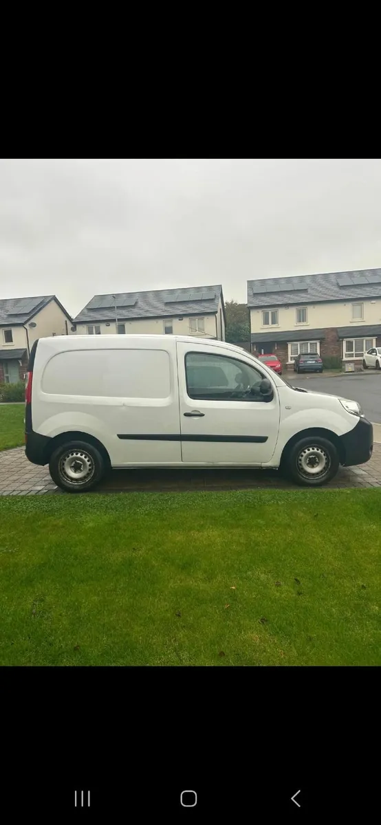 Renault Kangoo 2015 - Image 4
