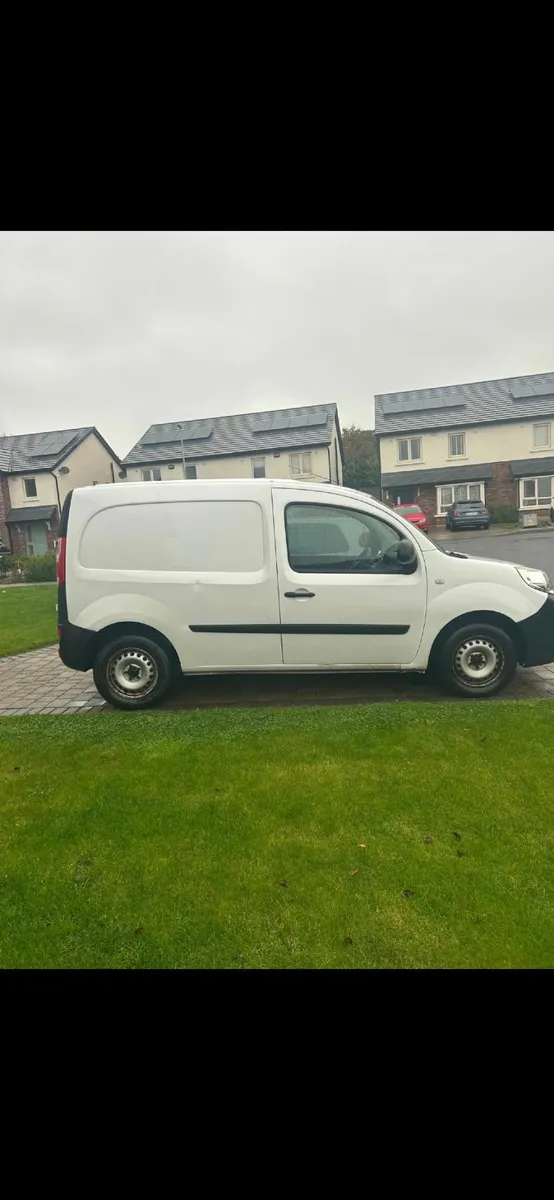 Renault Kangoo 2015 - Image 1