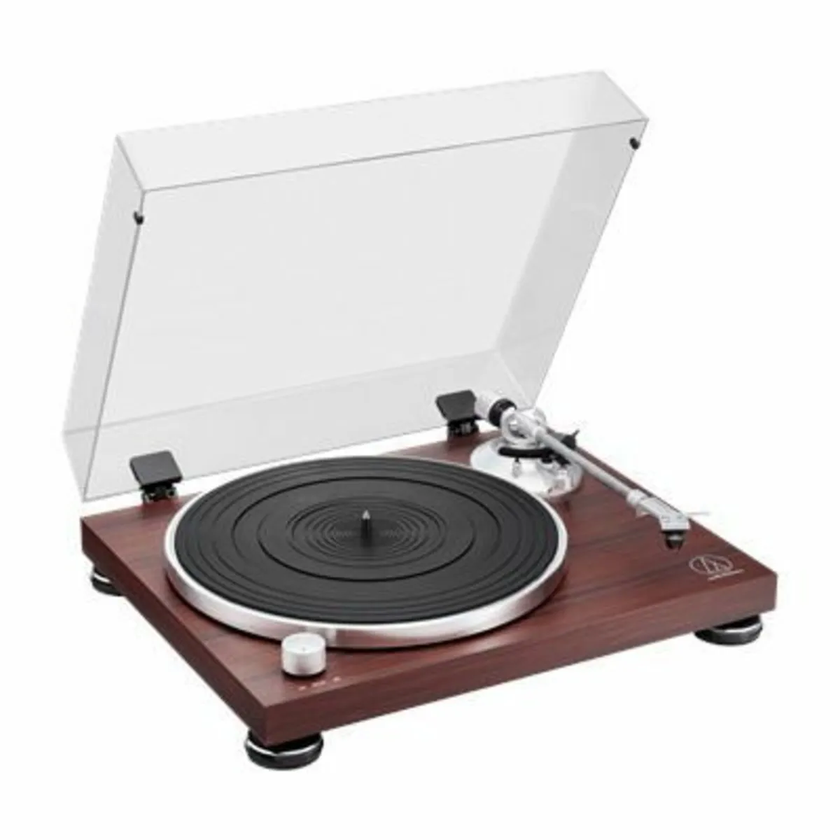 Audio Technica Turntable - Image 4