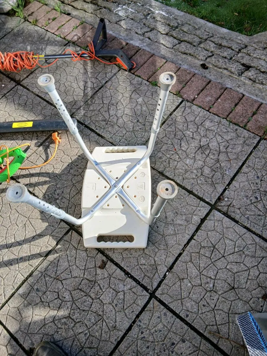 Disability seat - Image 2