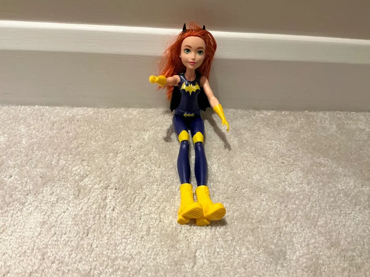 Batgirl Doll - Image 1