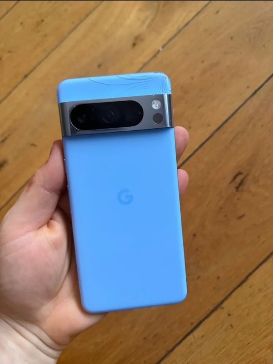 Google pixel 8 pro 128 Gb - Image 1
