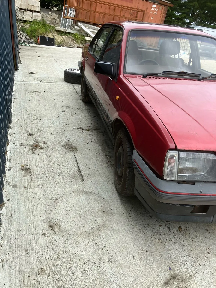 Vauxhall - Image 2