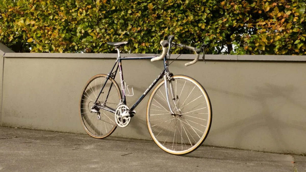 Tommasini Perstige - Image 1