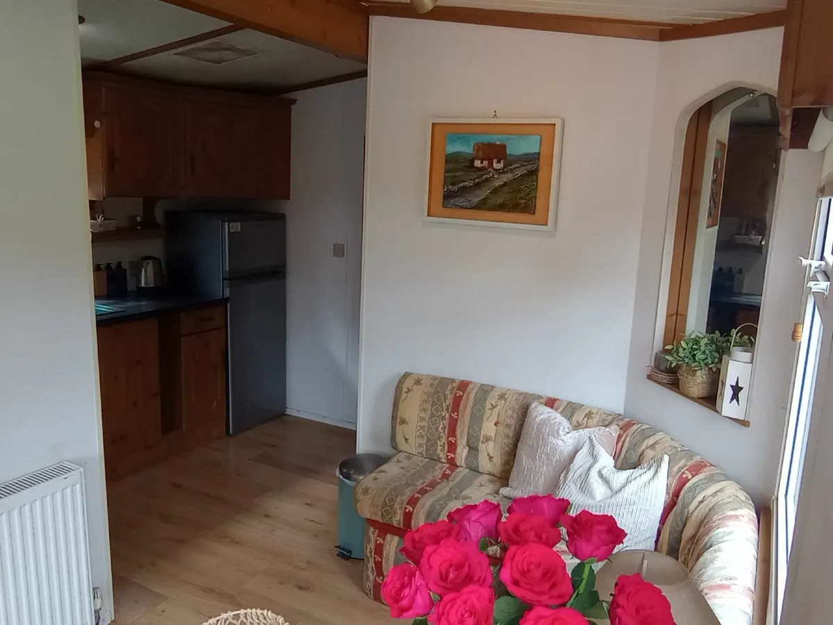 Mobile Home * DBL Glazed - Image 2