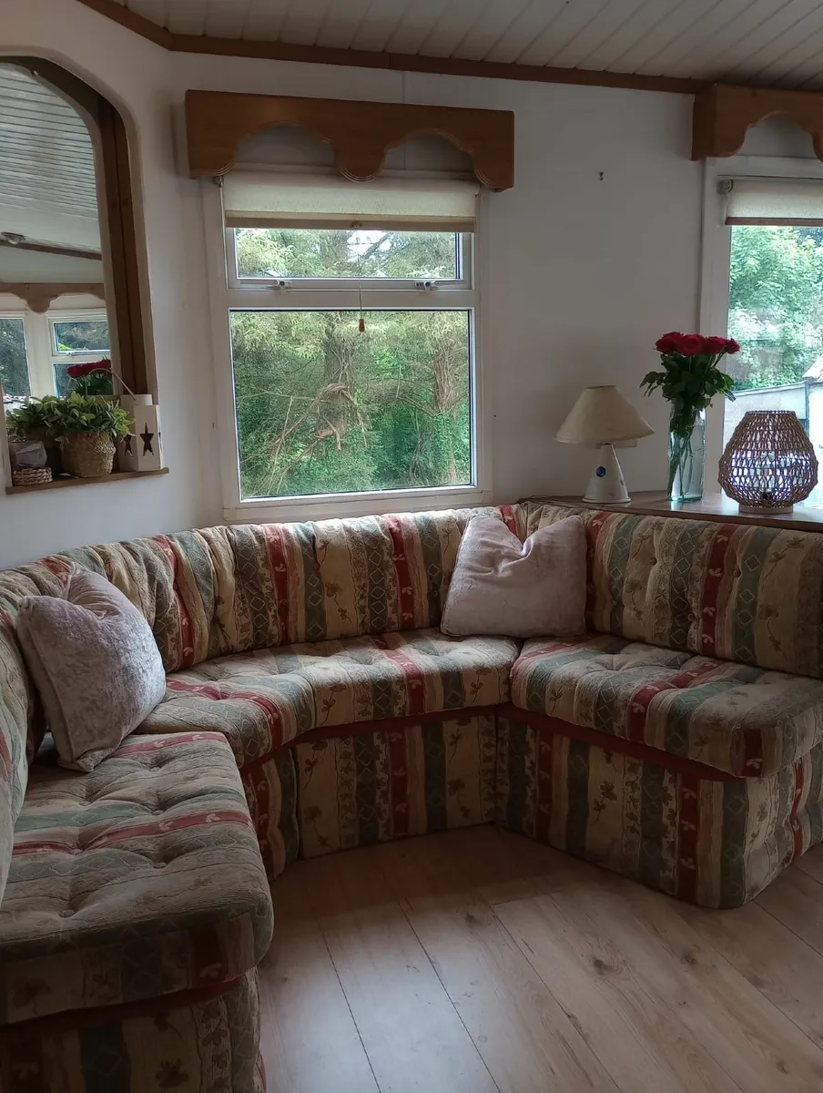 Mobile Home * DBL Glazed - Image 3