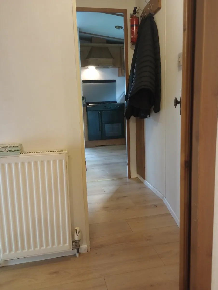 Mobile Home * DBL Glazed - Image 4