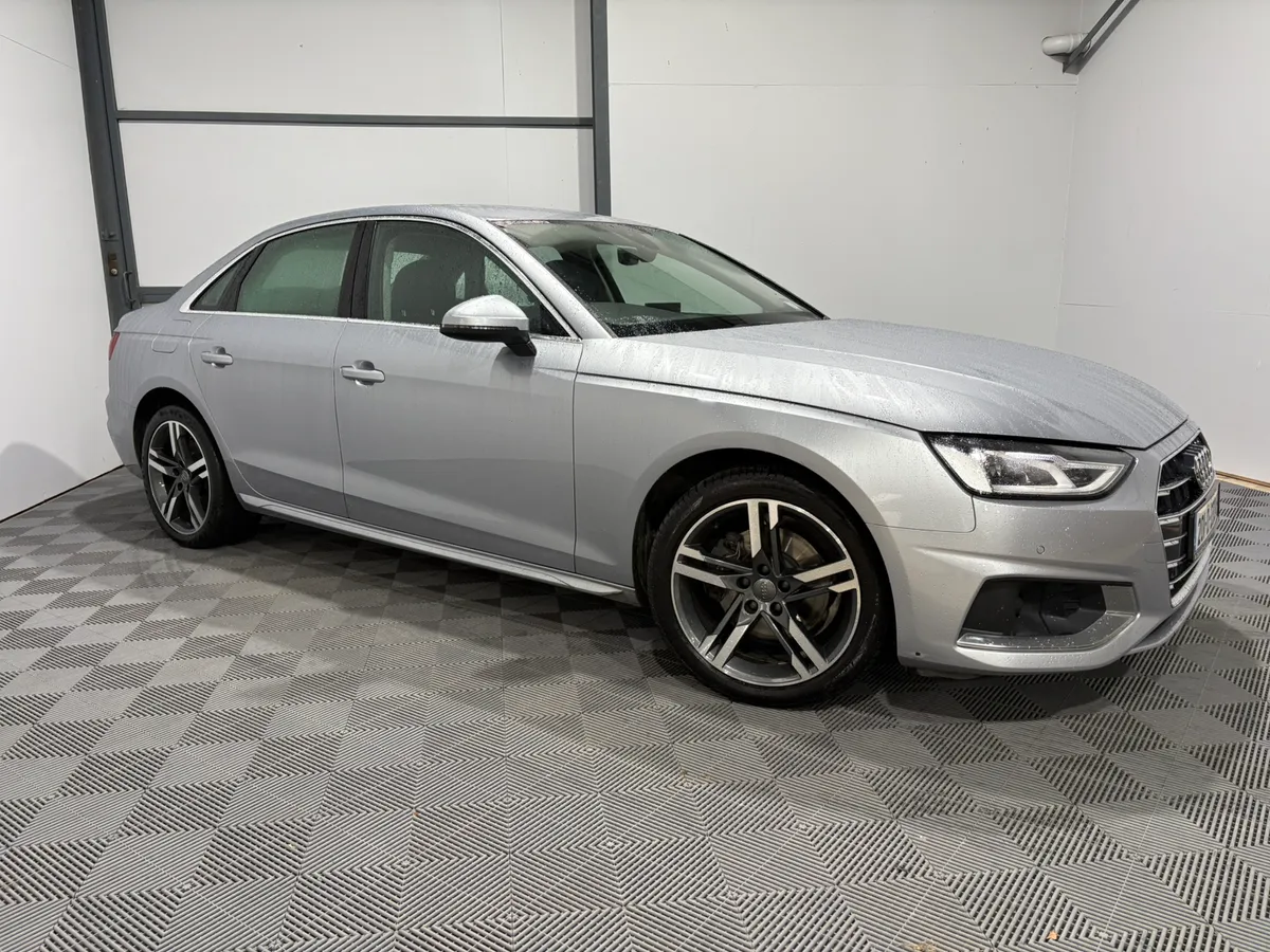 2020 Audi A4 30 TDi SE 2.0 Auto 136 Bhp - Image 1