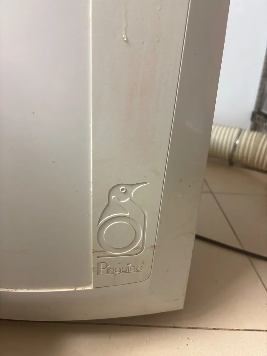 De’Longhi Pinguino Portable Air Conditioner – PAC - Image 2