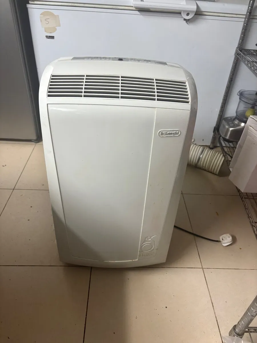 De’Longhi Pinguino Portable Air Conditioner – PAC - Image 3