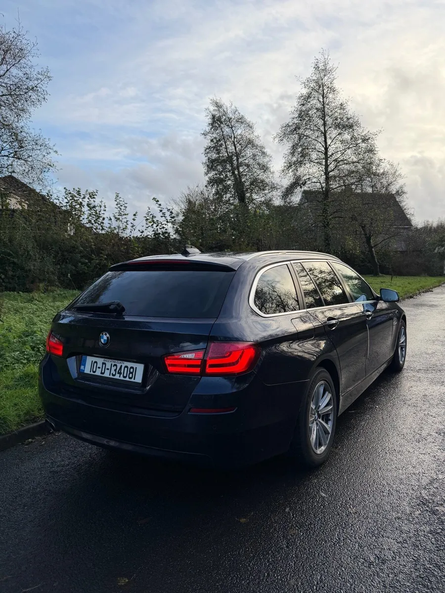BMW 520d TOURING NCT 12/26 - Image 3