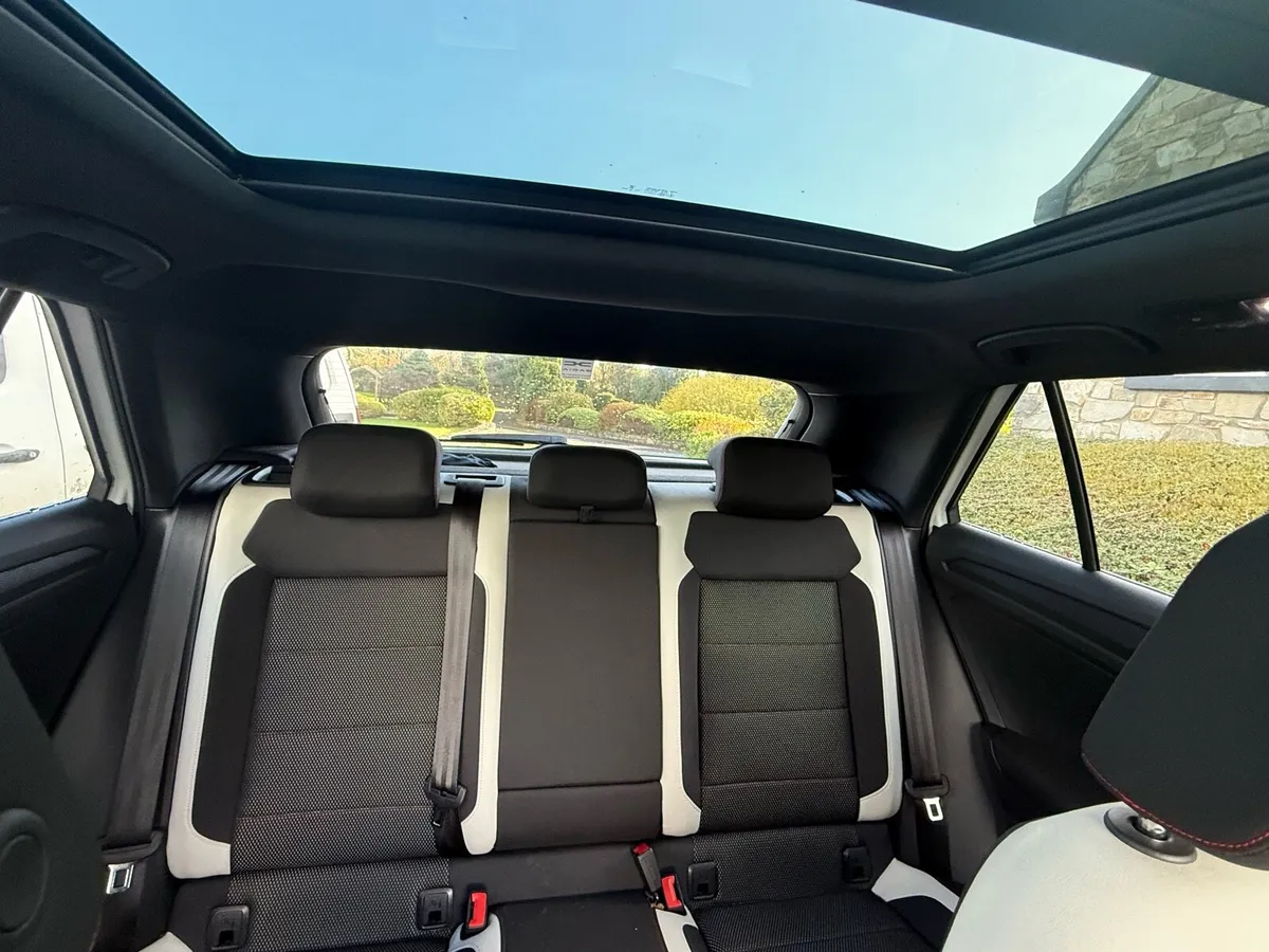 2018 VW T-Roc 1.5L - Image 4