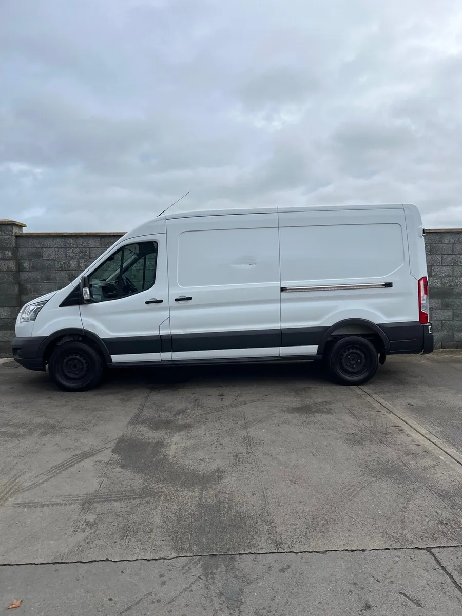 FORD TRANSIT - Image 2