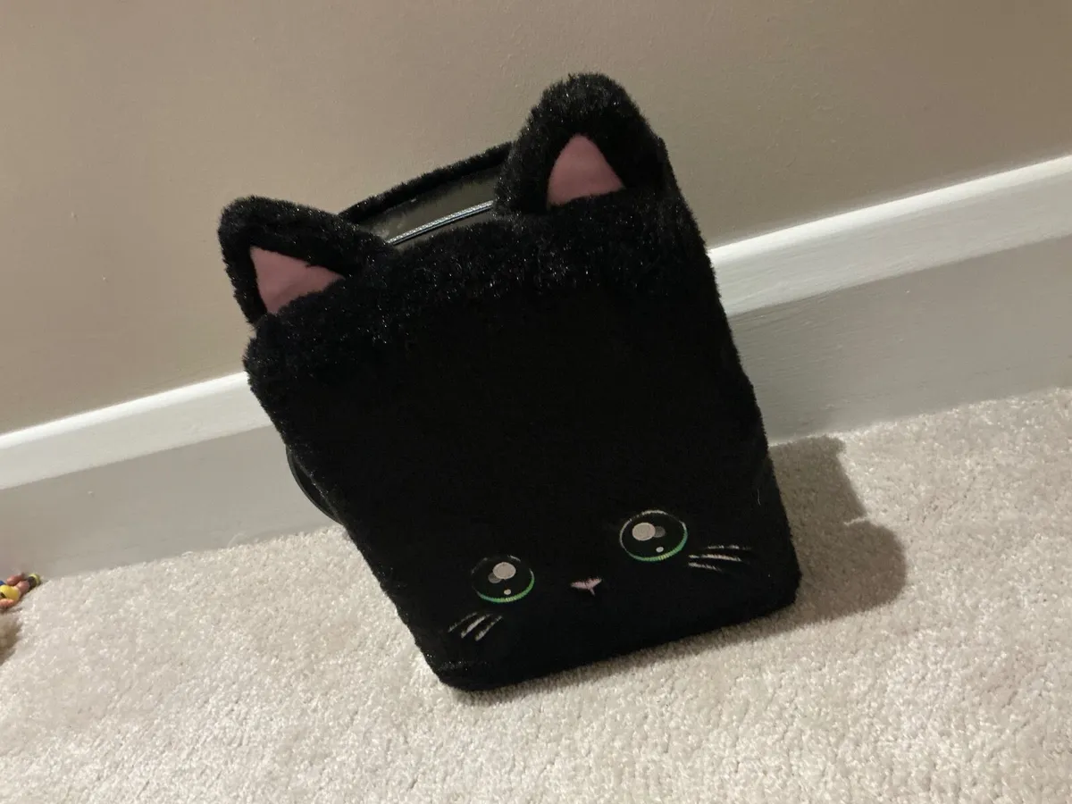 Na Na Na Surprise Doll (cat theme) - Image 2