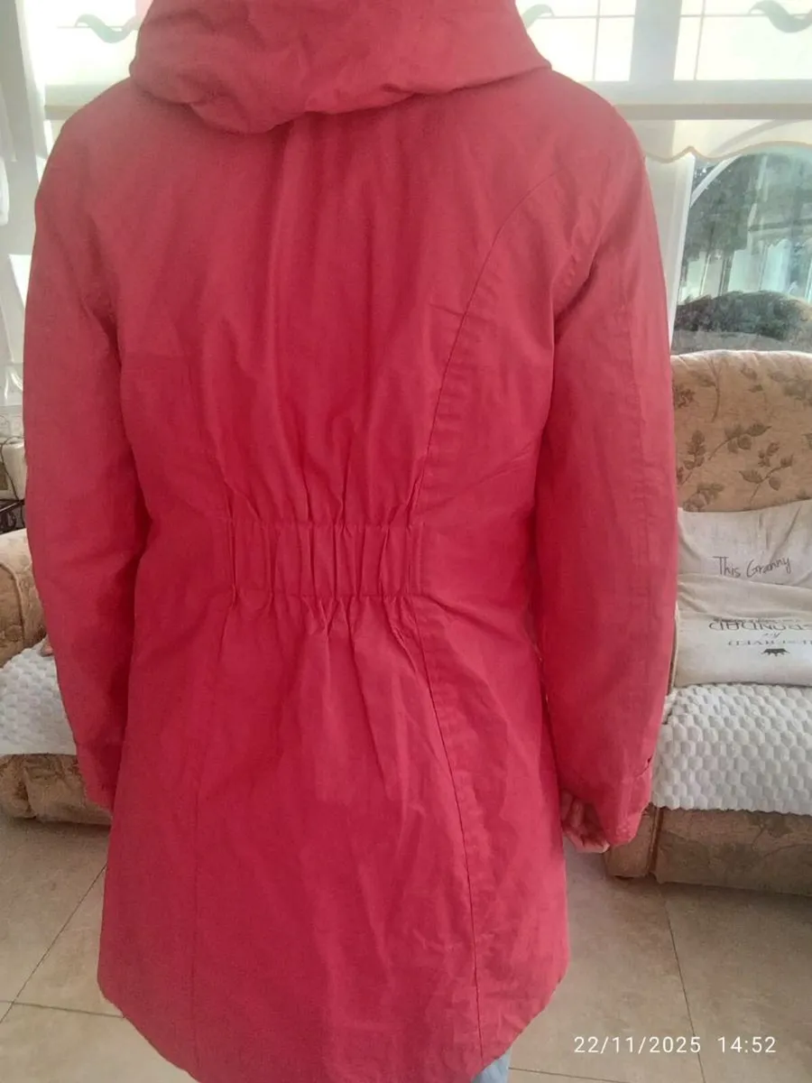 Ladies coat - Image 2
