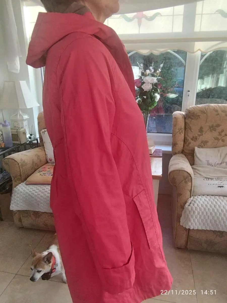 Ladies coat - Image 3