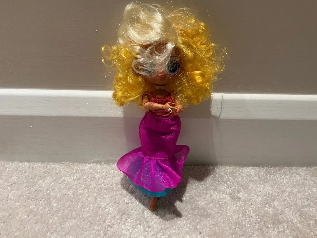 3 OMG Dolls - Image 3