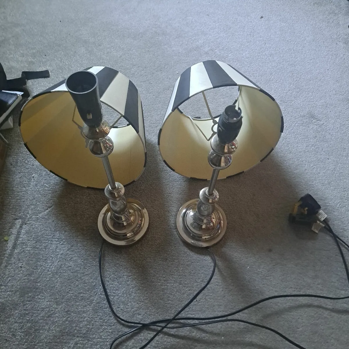 Bedside Lamp PRICE REDUCED