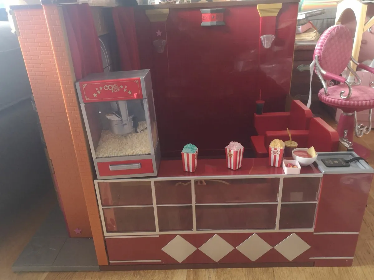 Our generation cinema - Image 1