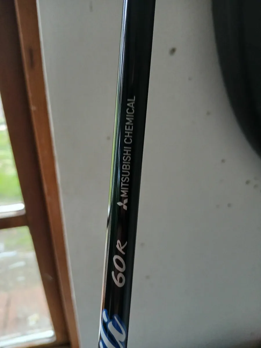 Kaili driver shaft cobra adapter regular - Image 2