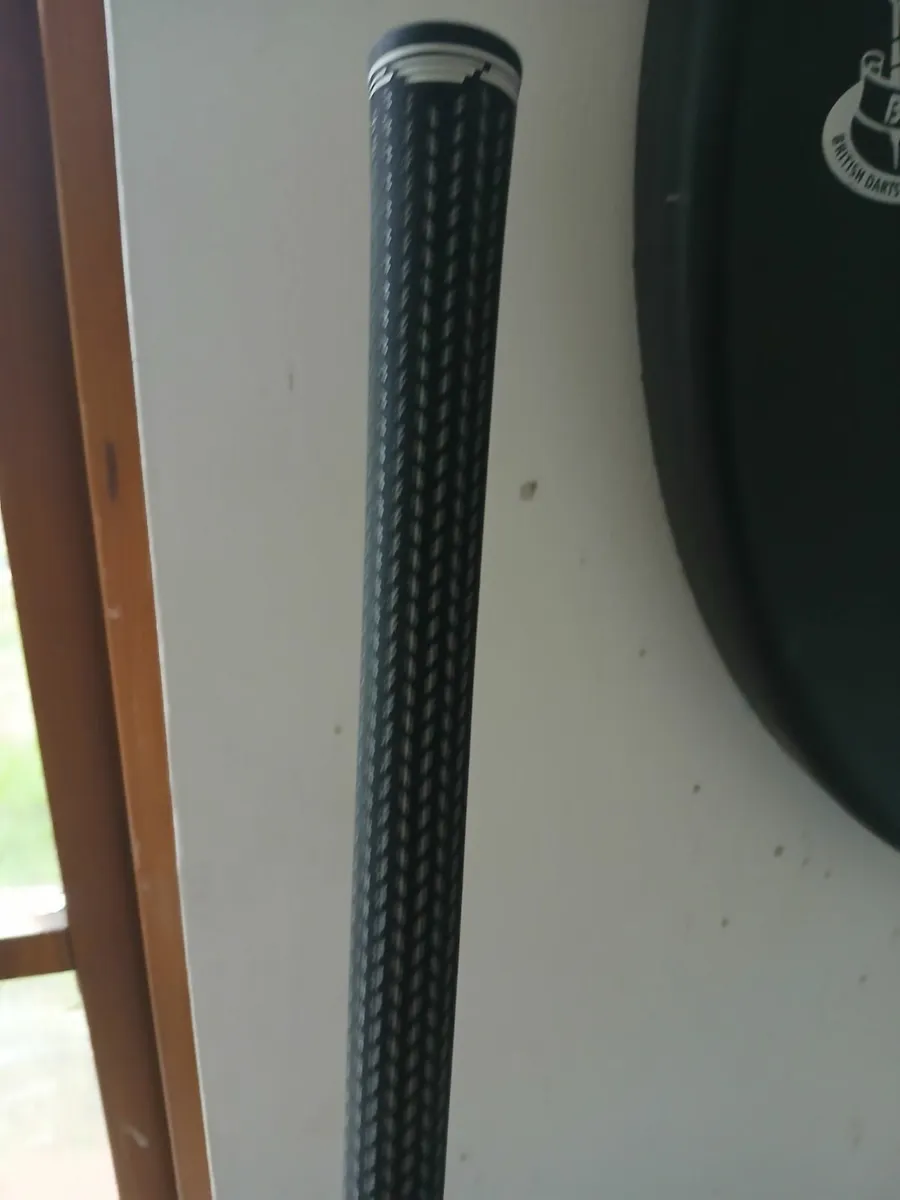 Kaili driver shaft cobra adapter regular - Image 3