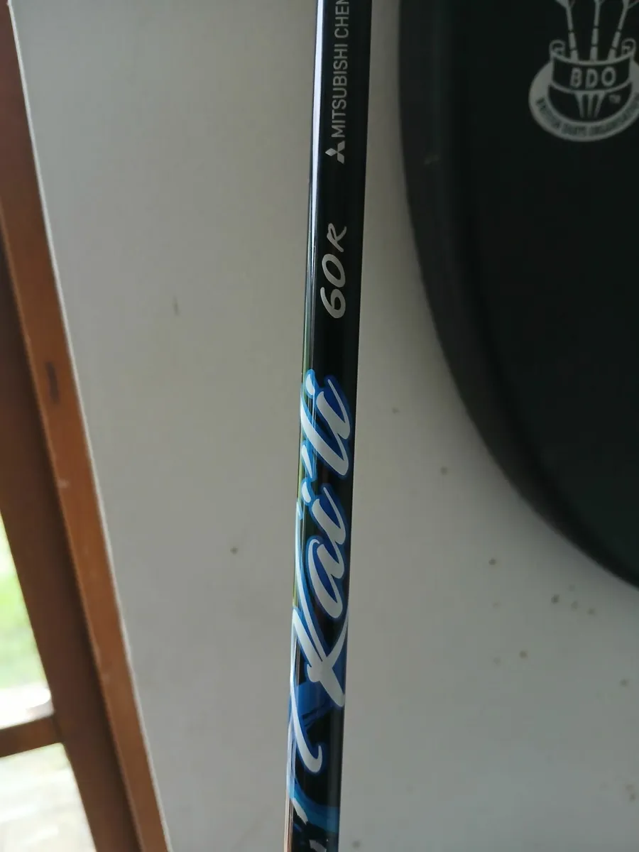 Kaili driver shaft cobra adapter regular - Image 4