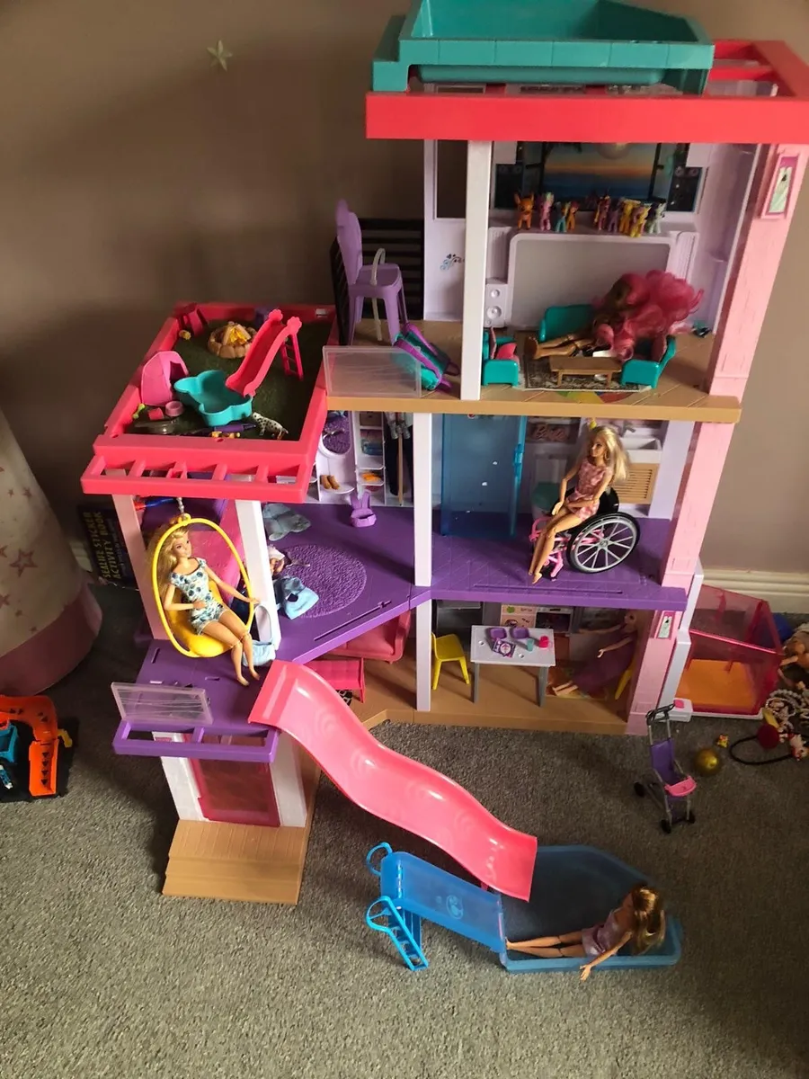 Barbie Dreamhouse - Image 2