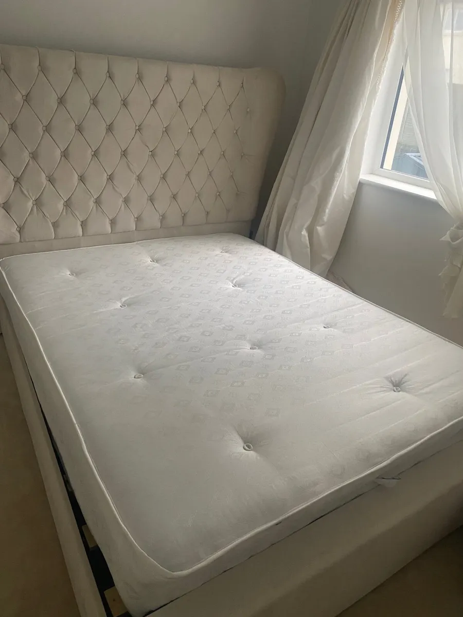 Mattress