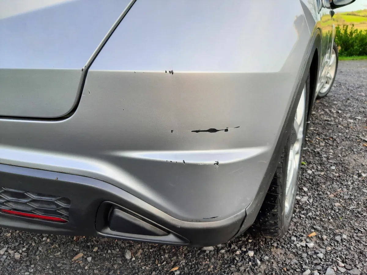 Honda Civic 2007 - Image 2