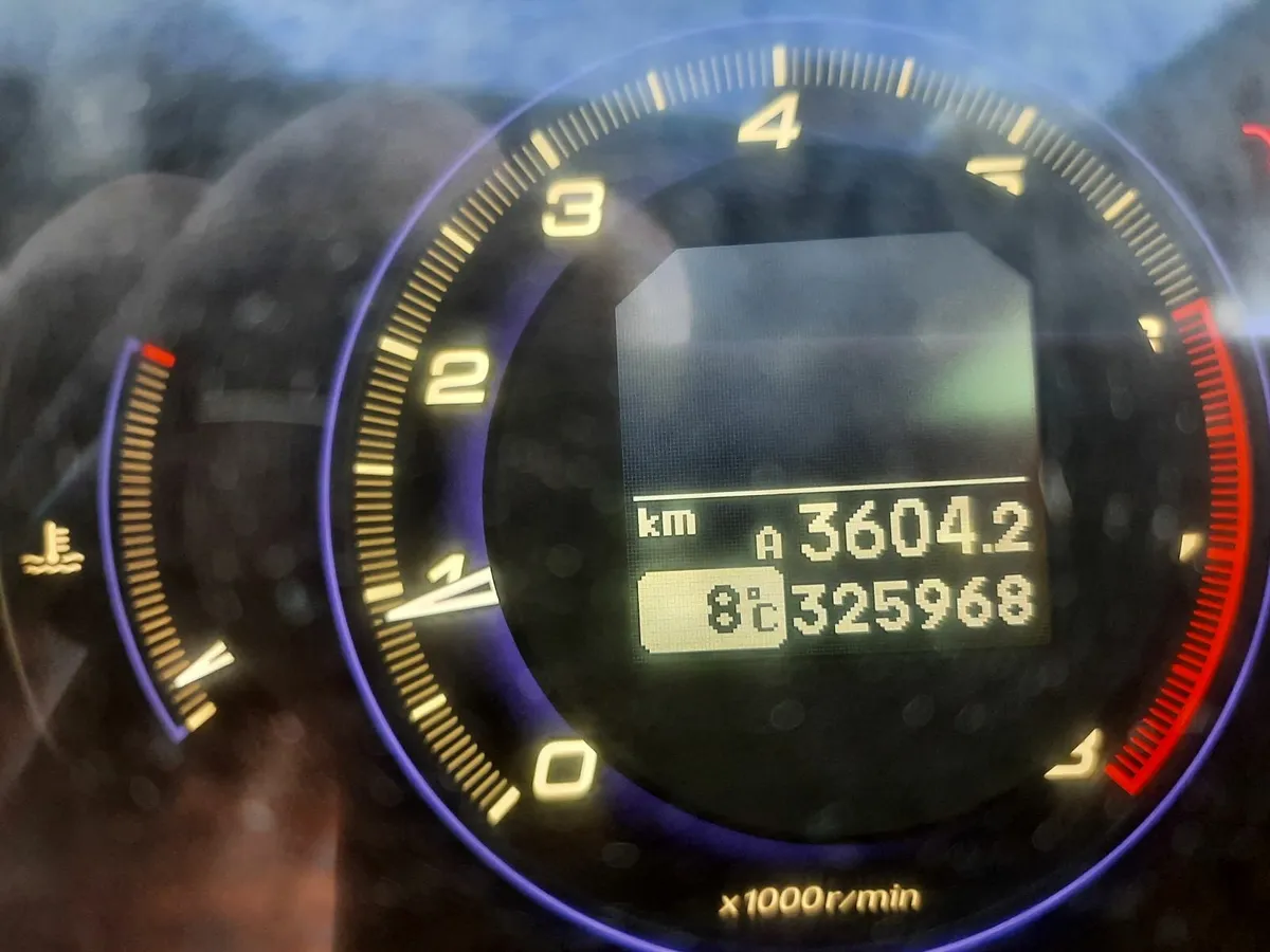 Honda Civic 2007 - Image 4