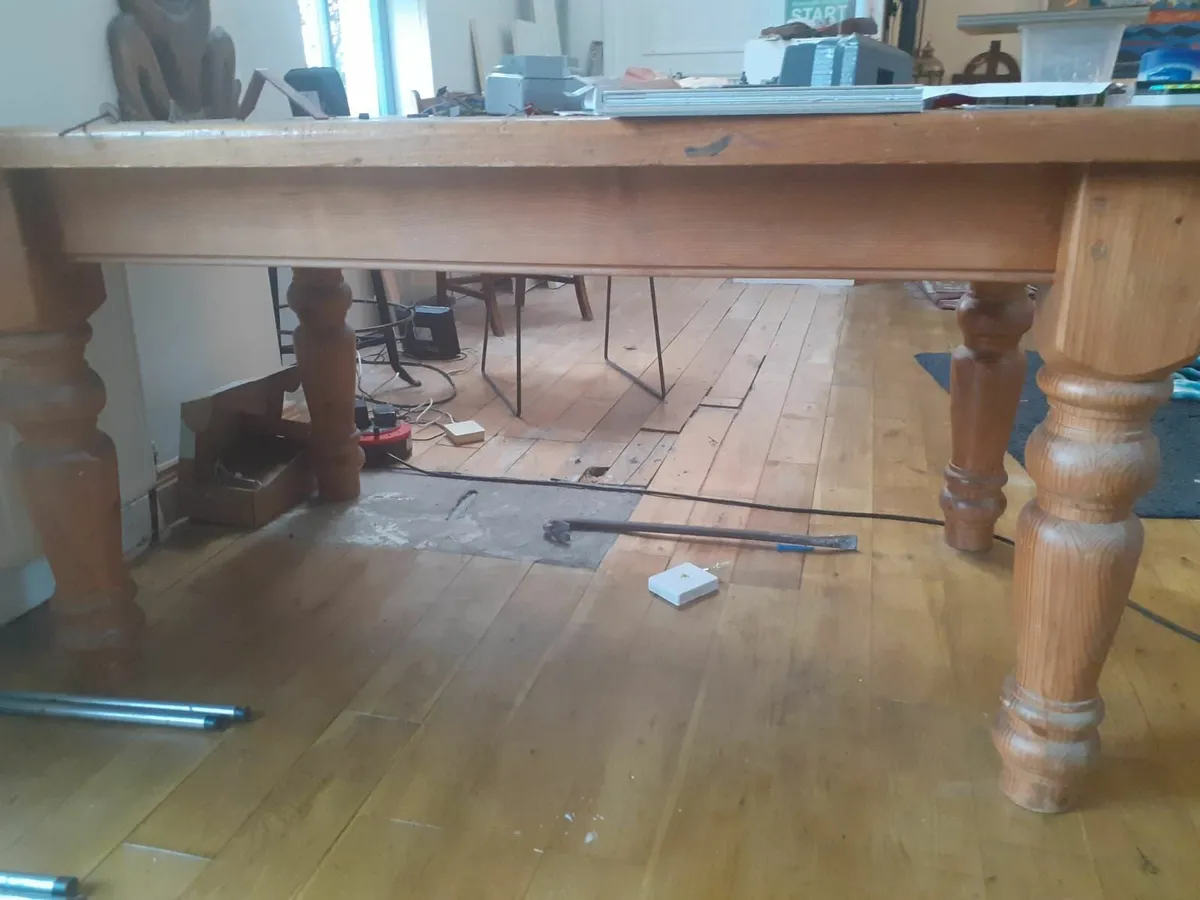 kitchen table - Image 3