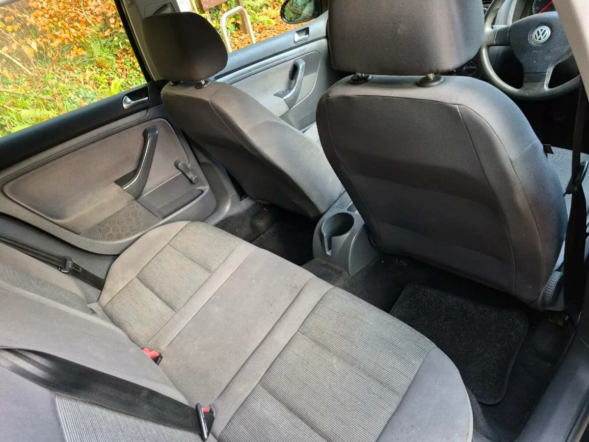 Volkswagen Golf Petrol - Image 3