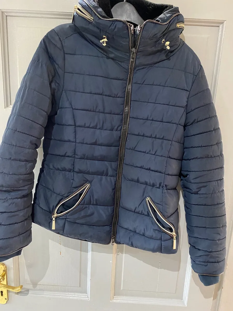 Ladies Jacket Size 10 - Image 1
