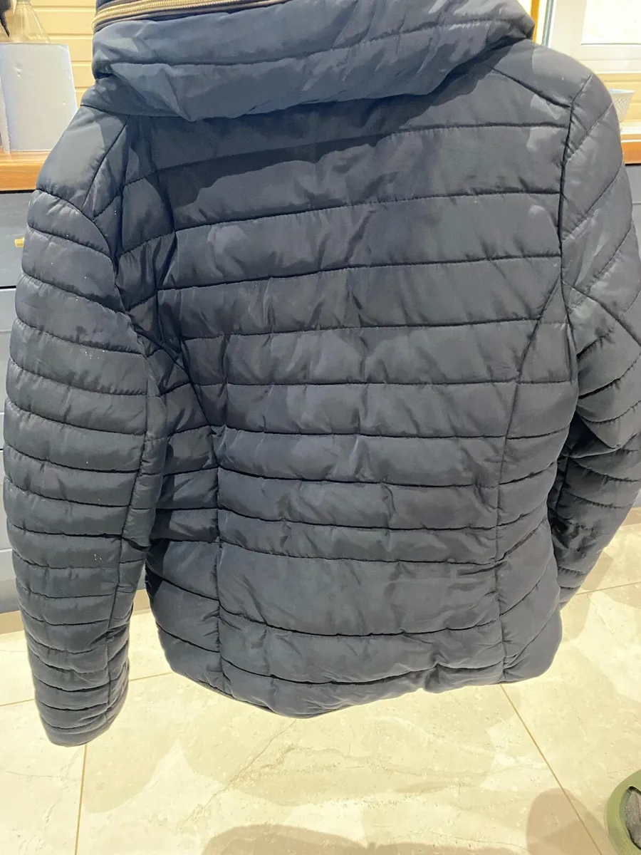 Ladies Jacket Size 10 - Image 2